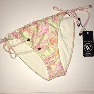 Wildfox Bikini Bottom